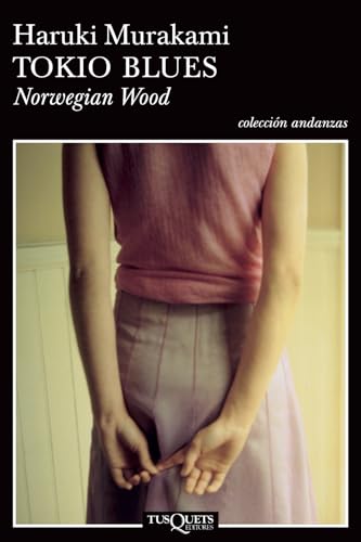 Tokio Blues: Norwegian Wood